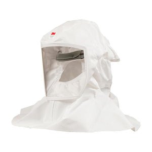 3M Hood with Integrated Head Suspension S-433L image