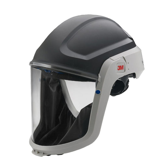 3M Versaflo High Impact Helmet M-307