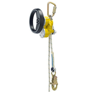 3M DBI-SALA Rollgliss R550 Rescue Device: 100m image