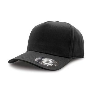 A-Frame Snap Back Cap image