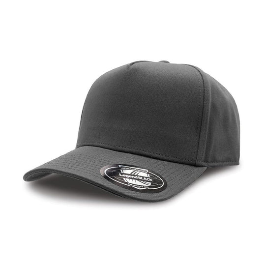 A-Frame Snap Back Cap