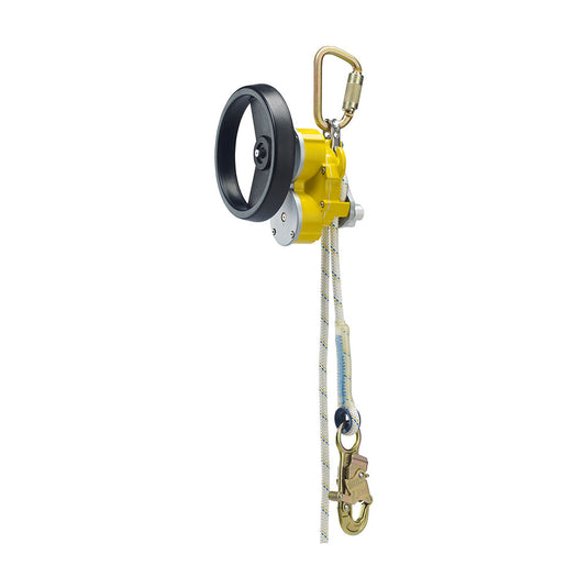 3M DBI-SALA Rollgliss R550 Rescue Kit: 20m (3329020)