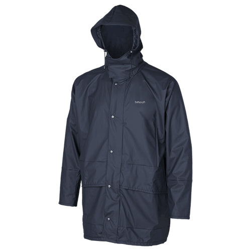 Techniflex Waterproof Parka