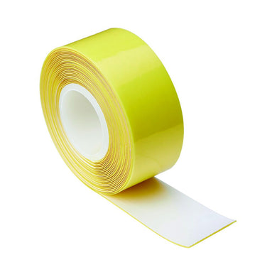 3M DBI-SALA Heavy Duty Quick Wrap, Yellow: 25.4mm x 2.7m Roll
