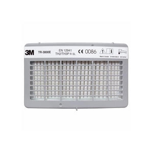3M Versaflo Filter P3 with Nuisance O/V TR-3802E (Each) image