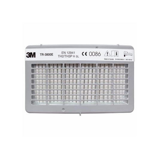 3M Versaflo Filter P3 with Nuisance O/V TR-3802E (Each)