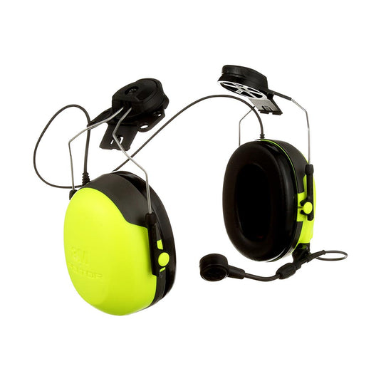 3M Peltor CH-3 FLX2 Headset with Built-In PTT