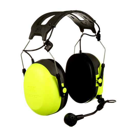 3M Peltor MT74H52A-111 CH-3 FLX2 Headset