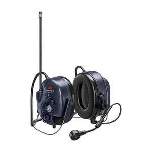 3M Peltor WS LiteCom Plus 2-Way Neckband Headset image