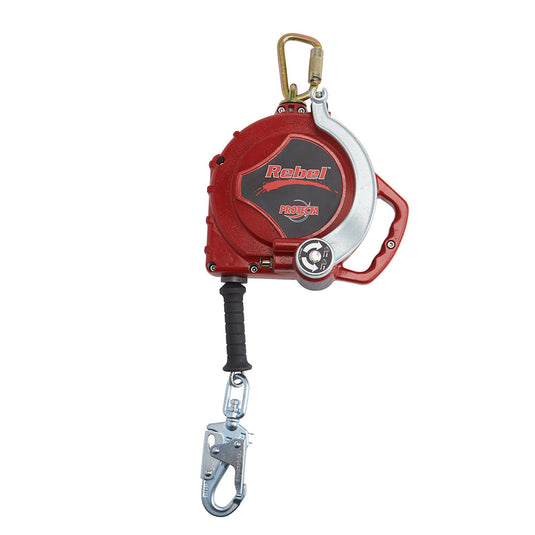 3M Protecta 3591002 Type 3 Retrieval SRL: 15M
