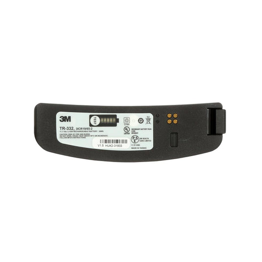 3M Versaflo High Capacity Battery TR-332