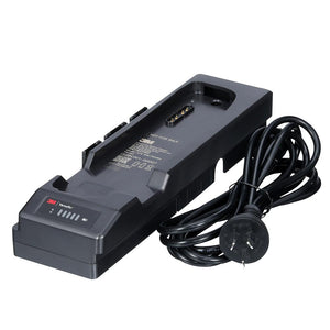 3M Versaflo Single Station Battery Charger TR-642A image