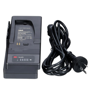 3M Versaflo Single Station Battery Charger TR-342A image