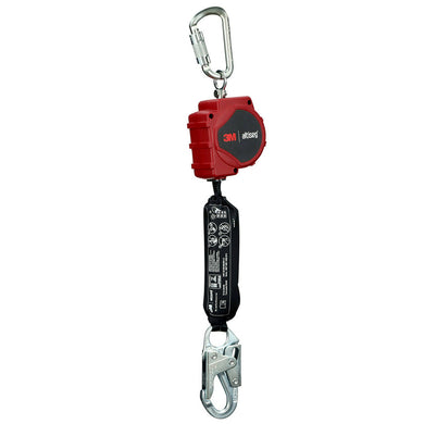 3M Protecta 3100651 Self Retracting Lifeline: 6.1M