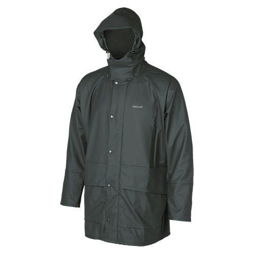 Technidairy Acid Resistant Parka