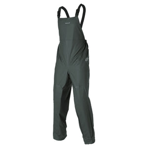 Technidairy Acid Resistant Bib Overtrouser image