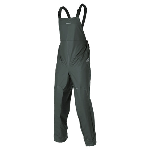 Technidairy Acid Resistant Bib Overtrouser