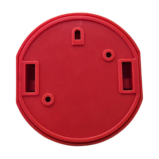 Flamefighter Break Glass Key Holder