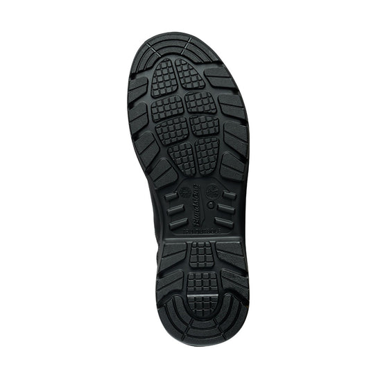Blundstone 7501 DuraFit Safety Boots, Black