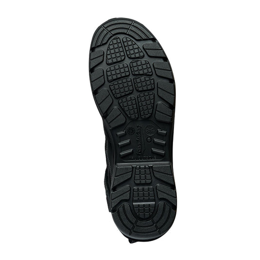 Blundstone 7551 DuraFit Safety Boots, Black