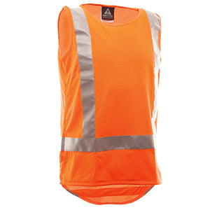 ST Hi Vis TTMC-W17 Microfibre Singlet image