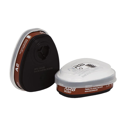 Esko AIR8 8035 A2/P2 Filter Combo (Pair)