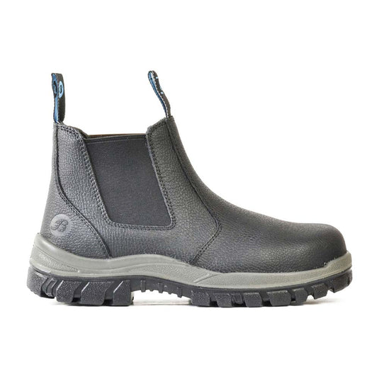Bata Hercules Slip On Safety Boot