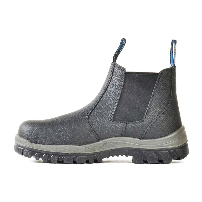 Load image into Gallery viewer, Bata Hercules Slip On Safety Boot
