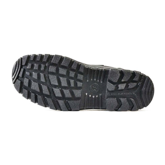 Bata Hercules Slip On Safety Boot