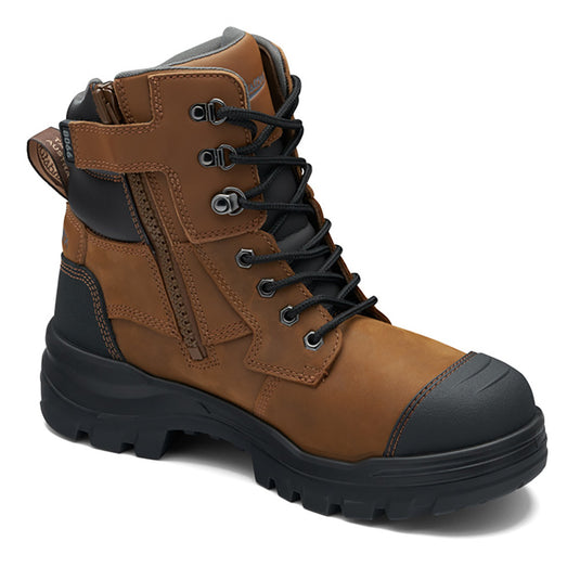 Blundstone RotoFlex 8066 Safety Boots – Active Safety