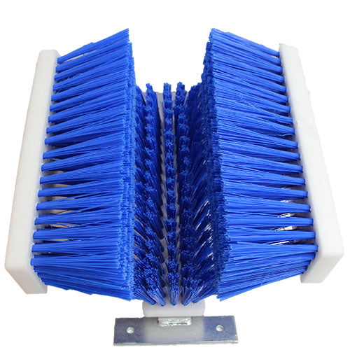 Deluxe Boot Cleaner: Blue – Active Safety