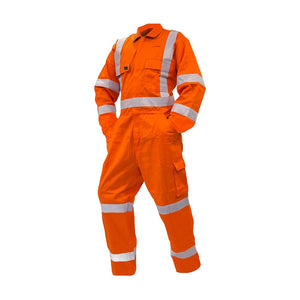 ST FR 12cal TTMC-W17 Overalls 320gsm image