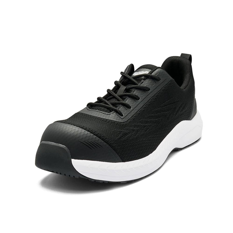 Load image into Gallery viewer, Blundstone Active 840 Safety Joggers, Black/White
