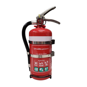 1.5KG ABE Dry Powder Fire Extinguisher image