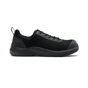 Blundstone Active 845 Safety Joggers, Black image