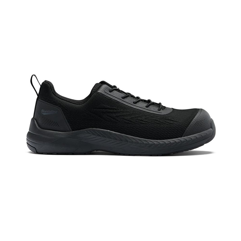 Load image into Gallery viewer, Blundstone Active 845 Safety Joggers, Black
