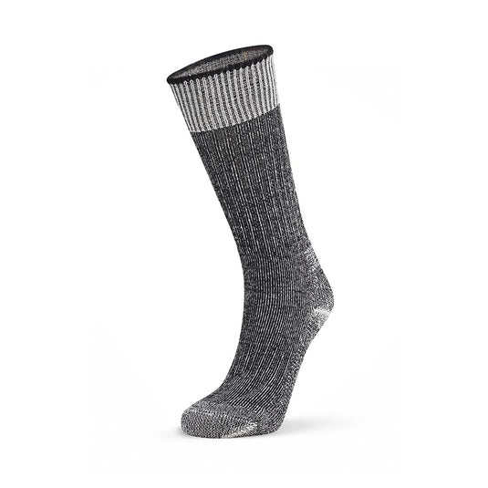 Norsewear Drover Socks Charcoal 3/Pack