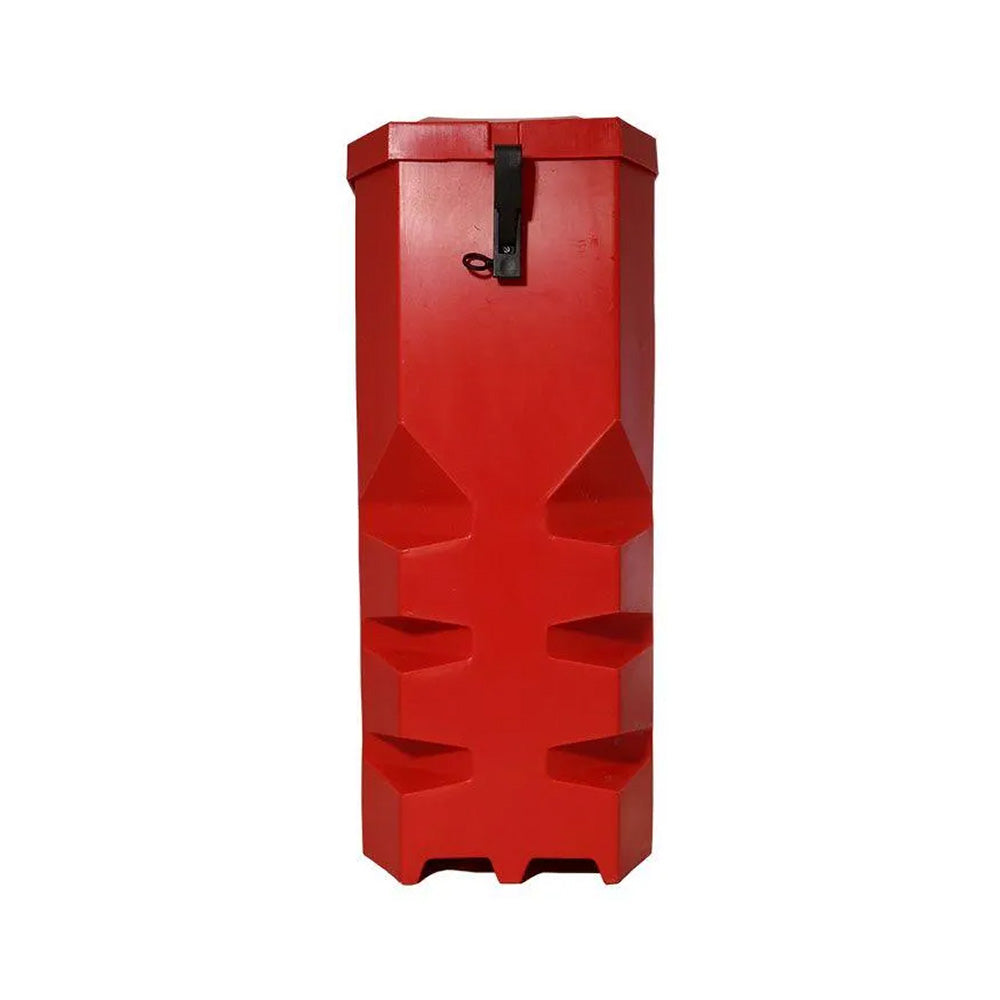 Top Loader Fire Extinguisher Cabinet (Large) – Active Safety