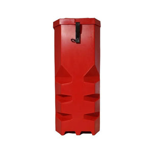 Top Loader Fire Extinguisher Cabinet (Large) image