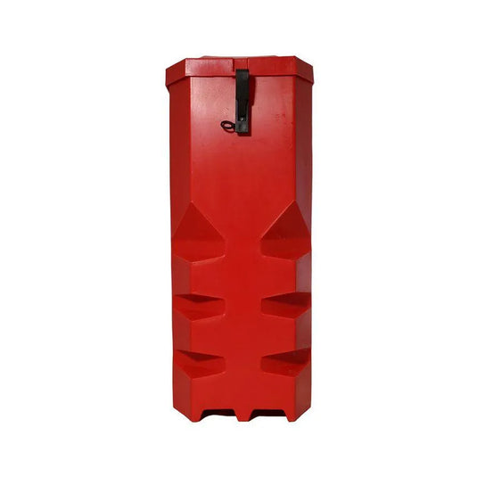Top Loader Fire Extinguisher Cabinet (Large)