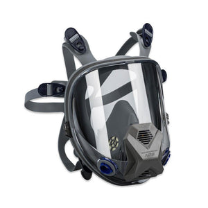Esko AIR8 8900 Full Face Silicone Respirator image