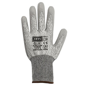 JB's PU Coated Cut 3/B Gloves image