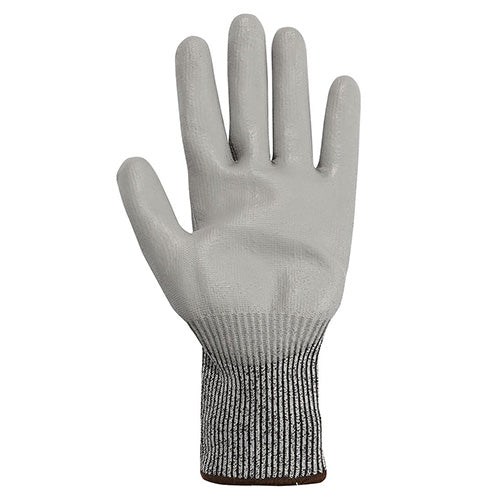 Load image into Gallery viewer, JB&#39;s PU Coated Cut 3/B Gloves
