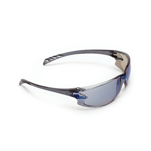 Pro Quantum Safety Glasses: Blue Mirror