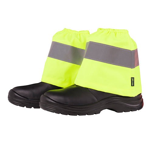 JB's Reflective Hi Vis Boot Cover