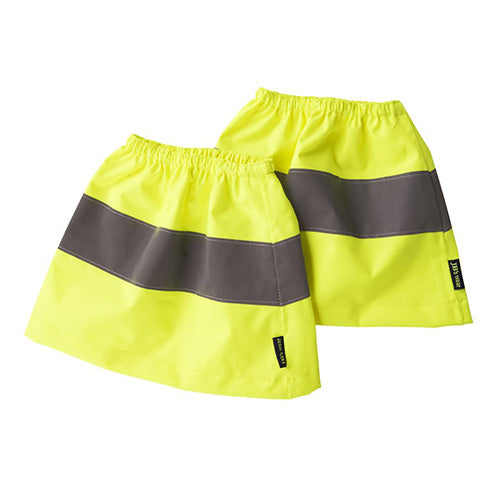 Load image into Gallery viewer, JB&#39;s Reflective Hi Vis Boot Cover
