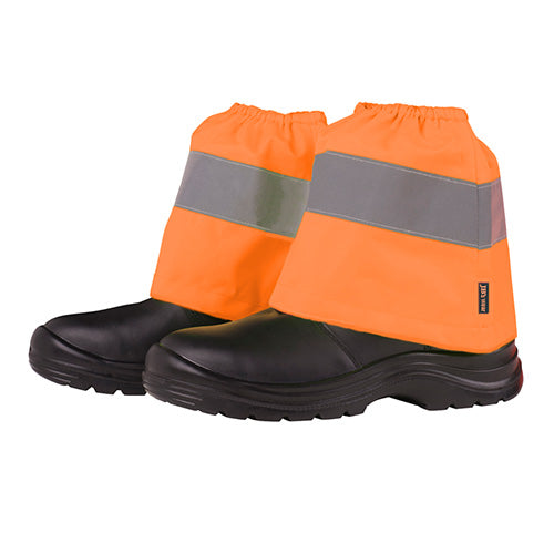 Load image into Gallery viewer, JB&#39;s Reflective Hi Vis Boot Cover
