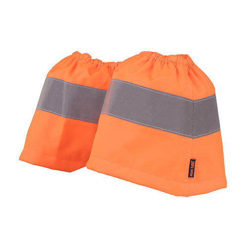 Load image into Gallery viewer, JB&#39;s Reflective Hi Vis Boot Cover
