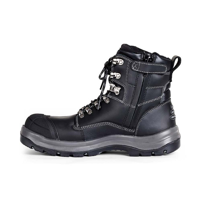 Load image into Gallery viewer, JB’s Arctic Freezer Boot, Black
