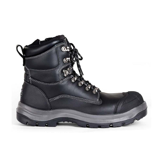 JB’s Arctic Freezer Boot, Black